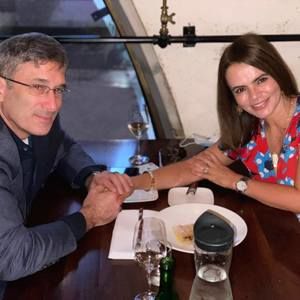 Meet your Posher, Alexandra